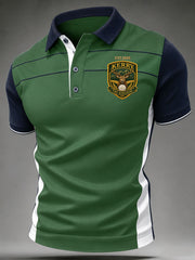 Men's Gaelic Football Kerry Shirt