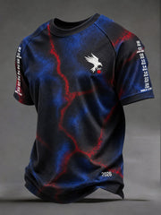 Men's Japanese Football T-shirts