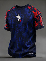 Men's Japanese Football T-shirts
