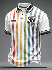 Men's Japanese Football Tops