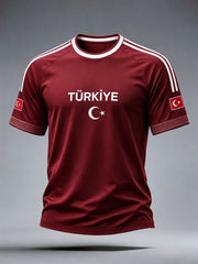 Men's Türkiye T-Shirt