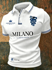 Men's Campioni D'Italia 2025-26 Shirt