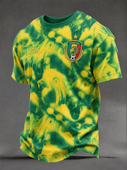 Men's 2026 Senegal Football T-Shirts