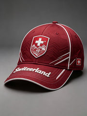 Switzerland Hat