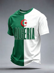 Men's Algeria T-Shirt