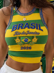 Women's Casual Vest
