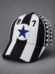 England Football No.7 Unisex Commemorative Hats