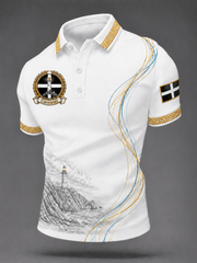 Men's Cornwall Shirt