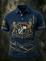 Men's Bayern München Print Shirt