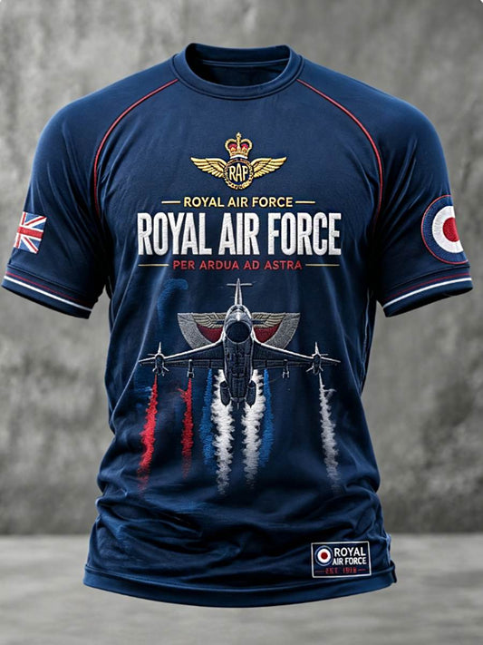 Men's short sleeve t-shirt