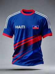 Men's Haiti T-Shirt