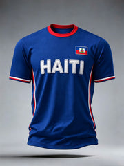 Men's Haiti T-Shirt