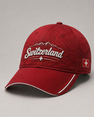 Switzerland Hat