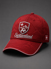 Switzerland Hat
