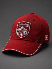 Switzerland Hat
