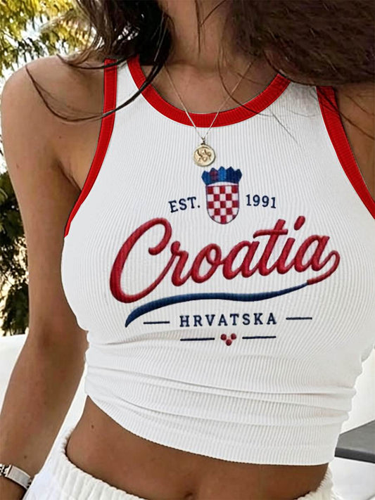 Women's Casual Vest