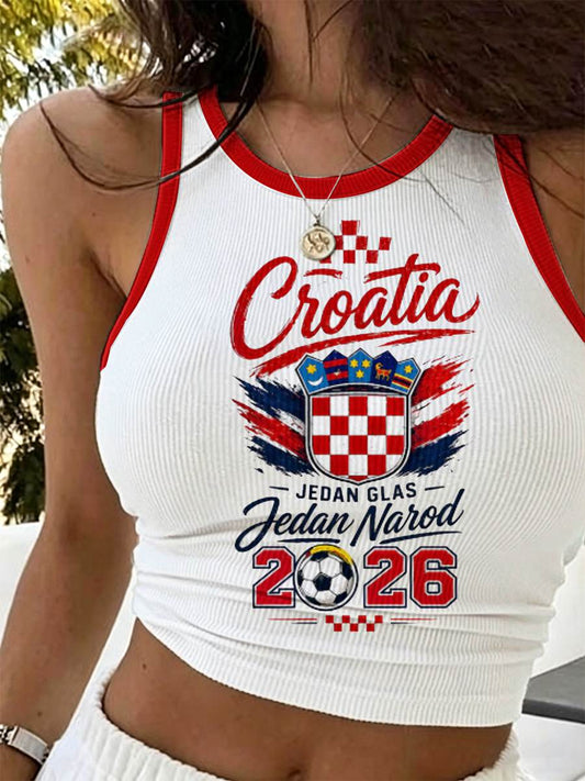 Women's Casual Vest