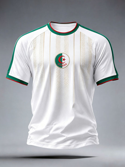 Men's Algeria T-Shirt