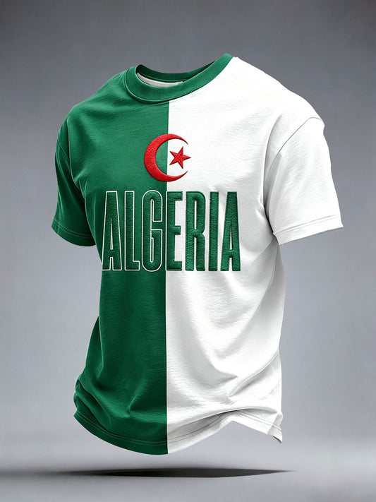 Men's Algeria T-Shirt