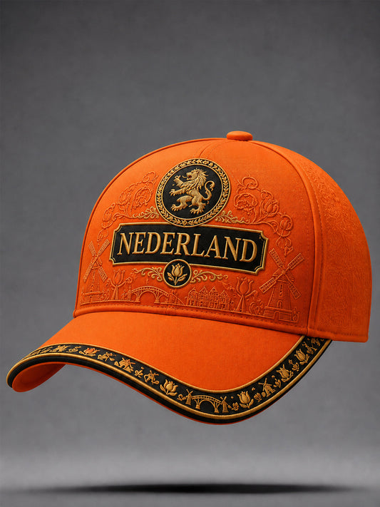 Unisex Gift For Football Fans Hat