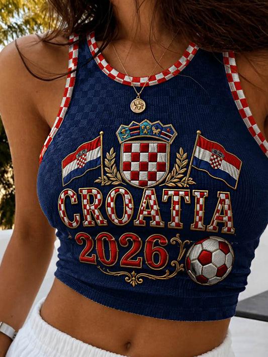 Women's Casual Vest