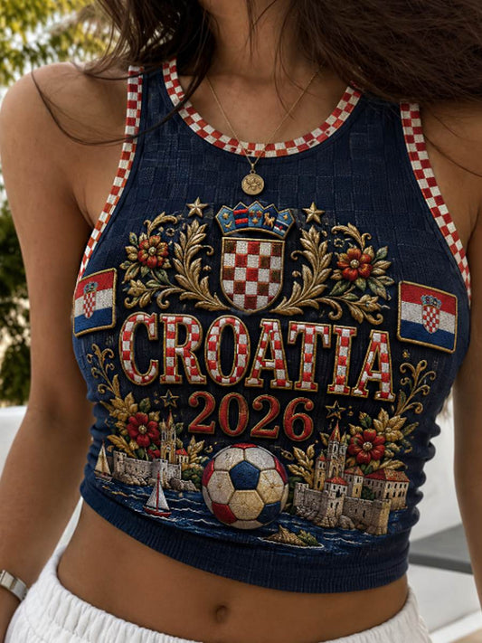 Women's Casual Vest
