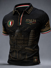 Men's Italian Tops