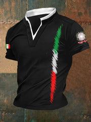 Men's Italian style T-shirts