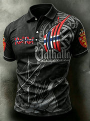 Men's Ro! Ro! Valhalla Shirt