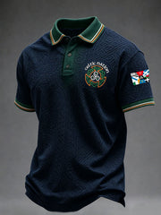Men's Celtic Nation Shirt