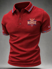 Men's Norge Shirt
