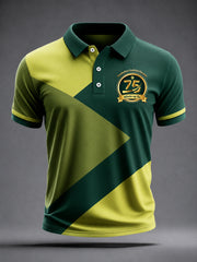 Men's Fleadh Cheoil na hÉireann 75th Anniversary Shirt