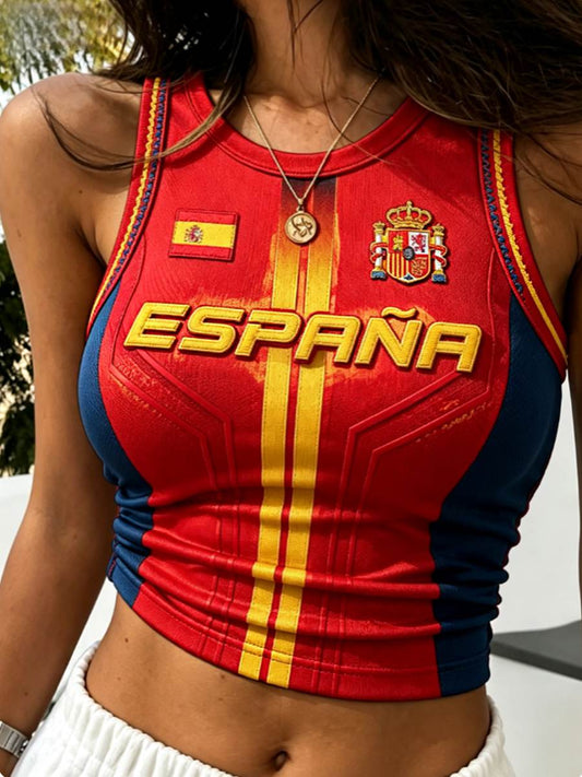 Women's Casual Vest