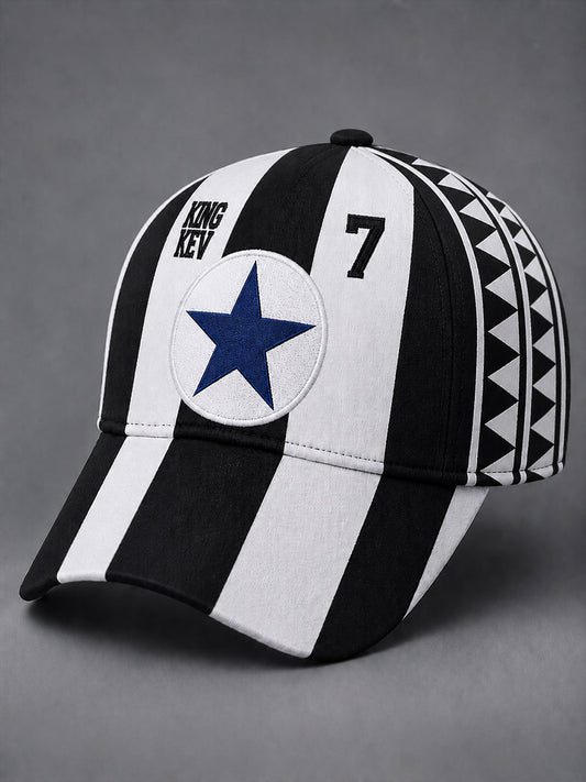 England Football No.7 Unisex Commemorative Hats
