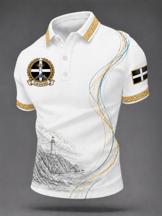 Men's Cornwall Shirt