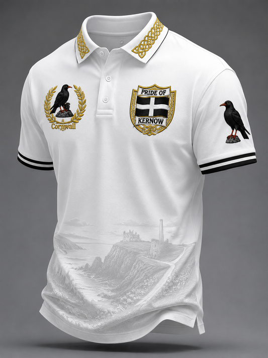 Men's Cornwall Shirt