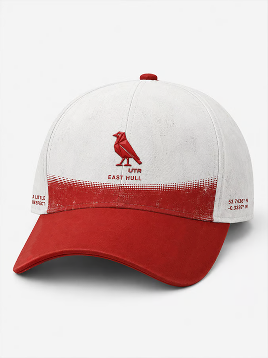 Unisex Bristol City Robin Print Hat